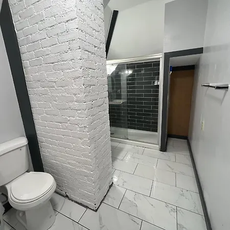 Stay With Jay - Mapa Suite Cleveland Extérieur photo