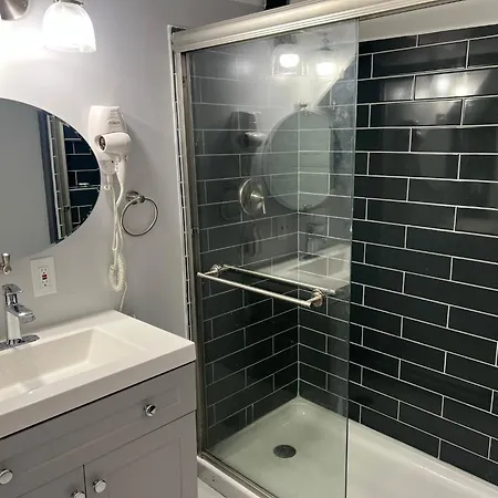 Stay With Jay - Mapa Suite Cleveland Extérieur photo